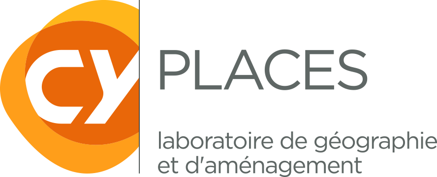 PLACES - Laboratoire de géographie et d'aménagement